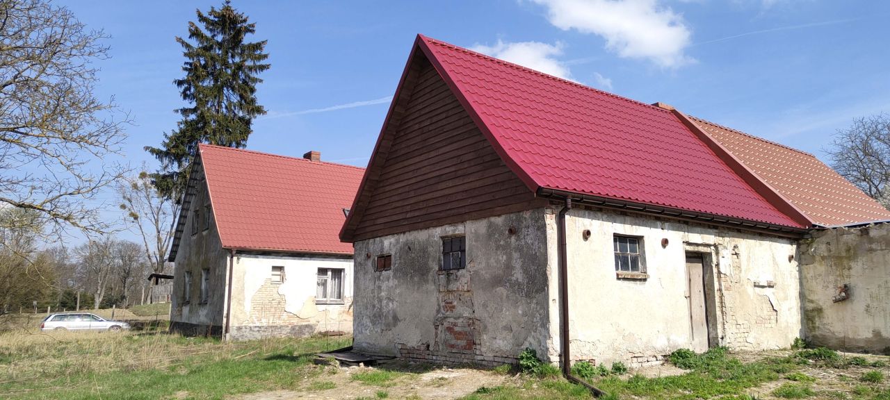 bliźniak, 4 pokoje Trzcińsko-Zdrój, ul. Polna. Zdjęcie 5