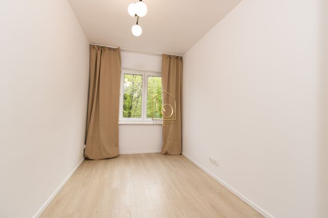 Mieszkanie 3-pokojowe Wrocław Biskupin, ul. Karola Olszewskiego. Zdjęcie 5