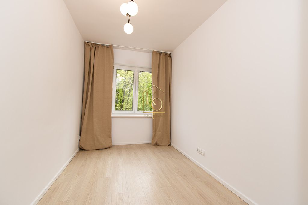 Mieszkanie 3-pokojowe Wrocław Biskupin, ul. Karola Olszewskiego. Zdjęcie 5