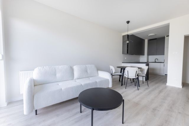 Mieszkanie 2-pokojowe Poznań Strzeszyn, ul. Moniki Gruchmanowej. Zdjęcie 3