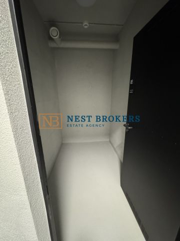 Mieszkanie 2-pokojowe Kraków Grzegórzki, ul. Mogilska. Zdjęcie 8