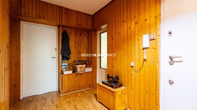 Mieszkanie 4-pokojowe Kraków Krowodrza, ul. Krowoderskich Zuchów. Zdjęcie 22