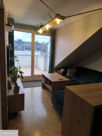 Mieszkanie 1-pokojowe Opole Gosławice, ul. Tarnopolska. Zdjęcie 1