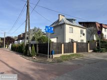 dom wolnostojący, 4 pokoje Białystok Nowe Miasto, ul. Kredytowa. Zdjęcie 1