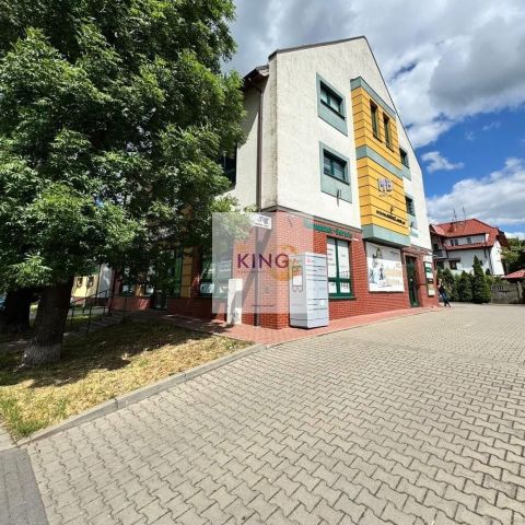 Biuro Gryfino, ul. Flisacza. Zdjęcie 1