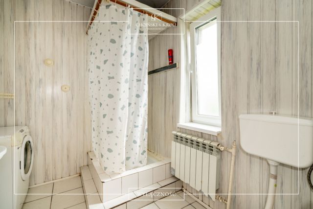dom wolnostojący, 9 pokoi Straduń, os. Leśne. Zdjęcie 12