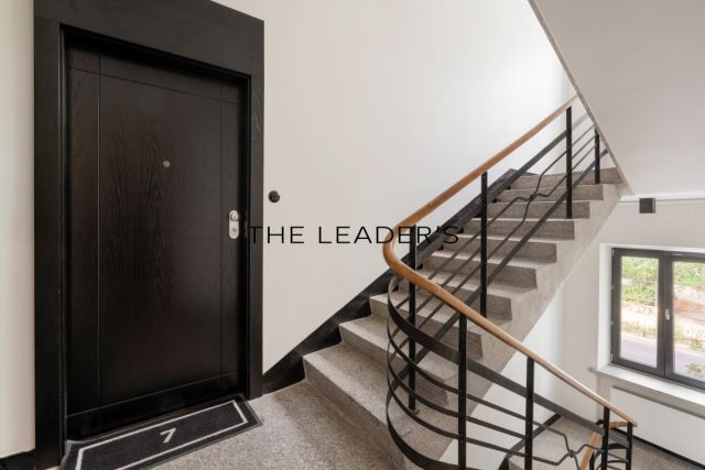 Mieszkanie 3-pokojowe Warszawa Mokotów, ul. Antoniego Edwarda Odyńca. Zdjęcie 21