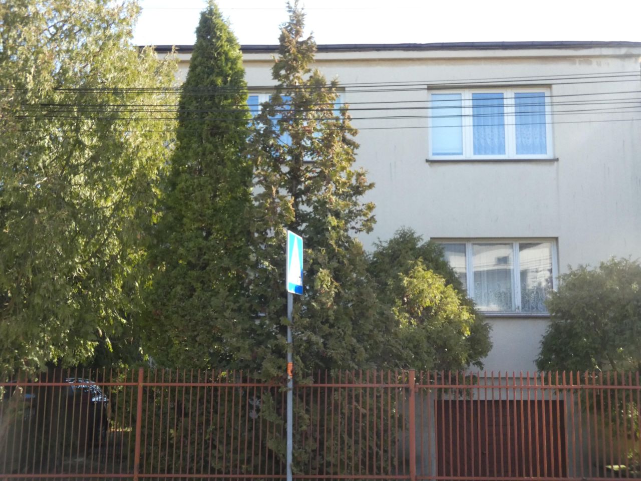 dom wolnostojący, 4 pokoje Kielce Białogon, ul. Pańska. Zdjęcie 2