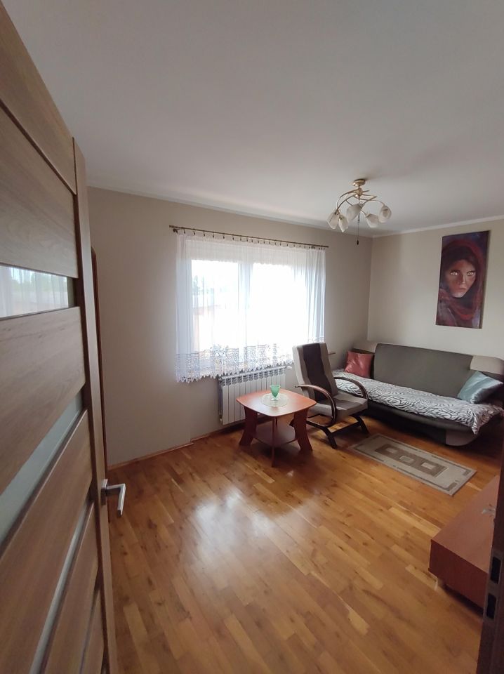 dom wolnostojący, 4 pokoje Pruchnowo. Zdjęcie 14