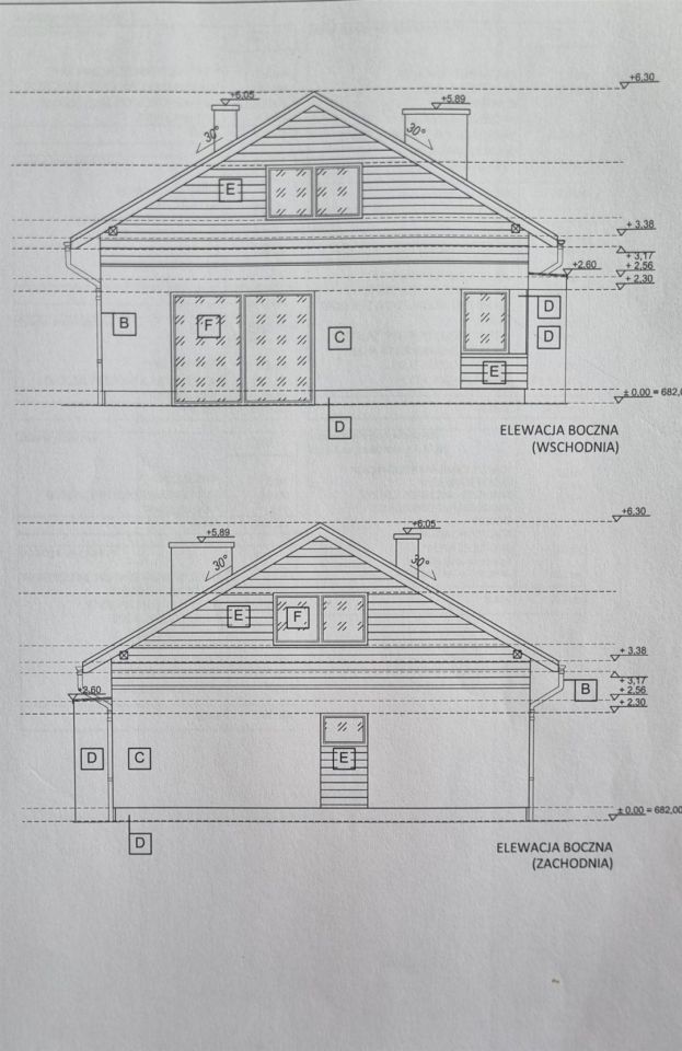 dom wolnostojący Krynica-Zdrój Słotwiny. Zdjęcie 24