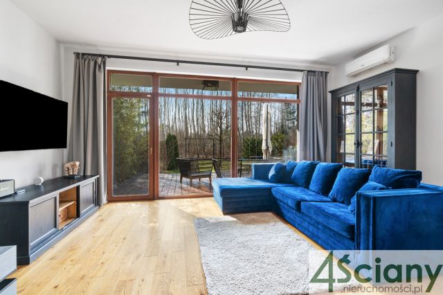 dom szeregowy, 4 pokoje Józefosław. Zdjęcie 5