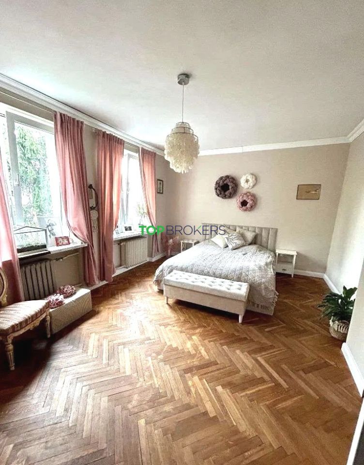 dom szeregowy, 5 pokoi Warszawa Mokotów. Zdjęcie 2