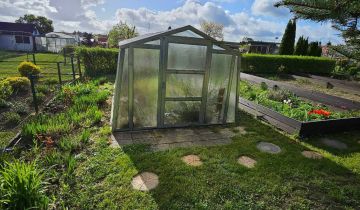 Działka rod Niekłonice