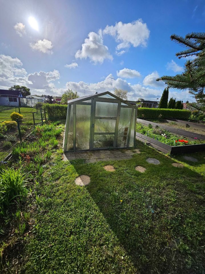 Działka rod Niekłonice