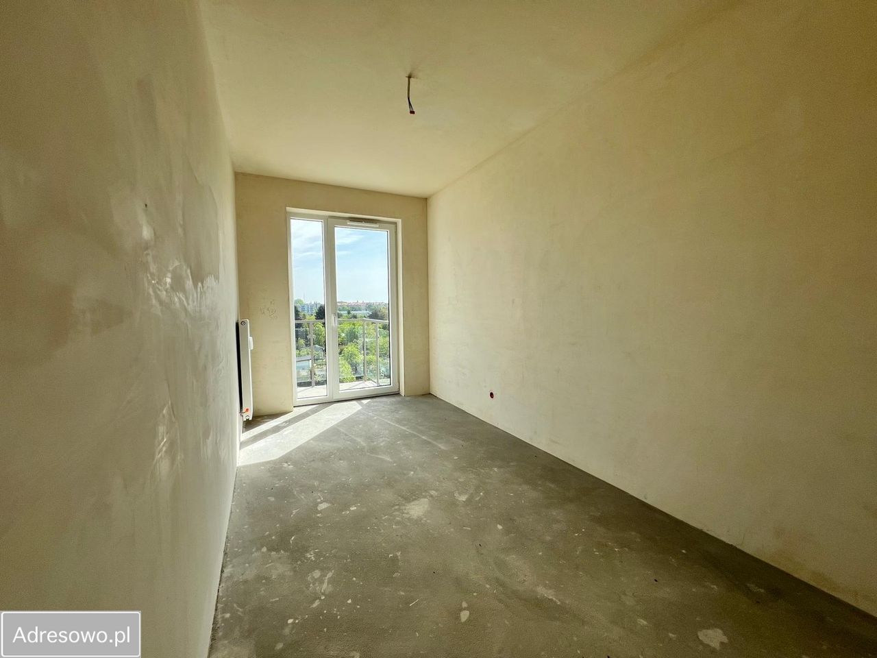 Mieszkanie 4-pokojowe Zielona Góra Centrum, ul. Zdrojowa. Zdjęcie 12