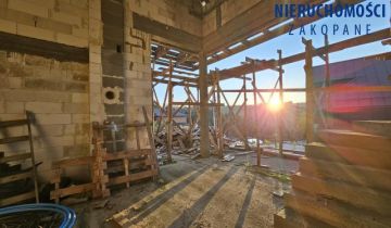 dom wolnostojący, 5 pokoi Zakopane