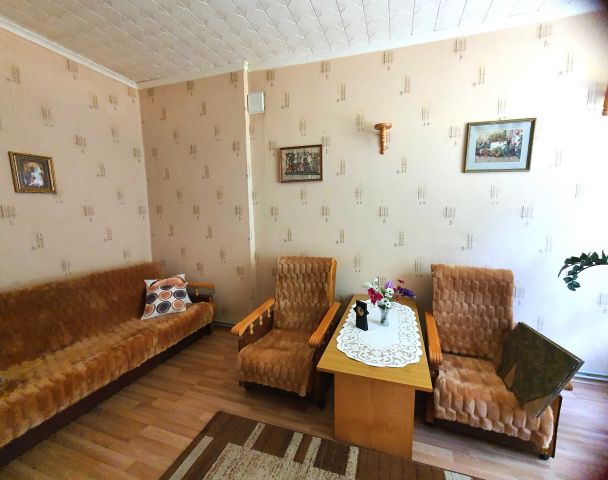 Mieszkanie 3-pokojowe Żychlin, ul. Gabriela Narutowicza. Zdjęcie 1