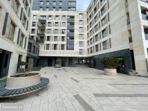 Mieszkanie 3-pokojowe Warszawa Śródmieście, ul. Solec. Zdjęcie 4