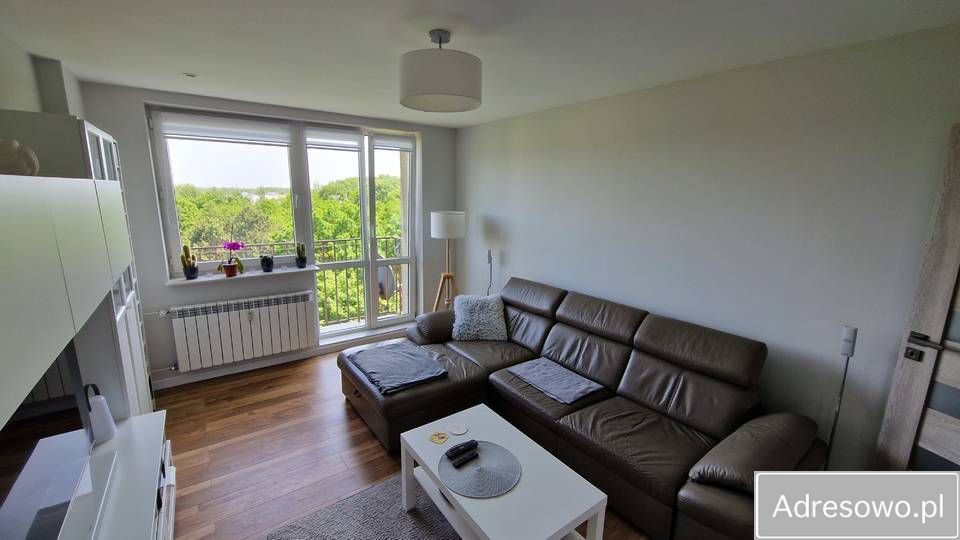 Mieszkanie 2-pokojowe Ruda Śląska Ruda, ul. Cypriana Norwida. Zdjęcie 11