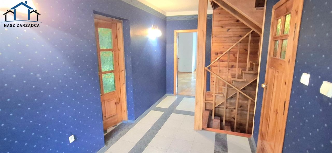 dom szeregowy, 10 pokoi Bydgoszcz Fordon. Zdjęcie 6