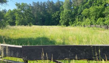 Działka budowlana Piaski