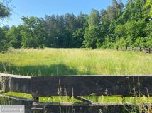 Działka budowlana Piaski