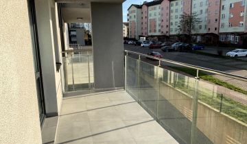 Mieszkanie 2-pokojowe Ciechanów, ul. Andersena