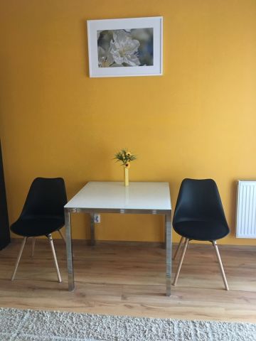 Mieszkanie 1-pokojowe Kraków Mydlniki. Zdjęcie 1