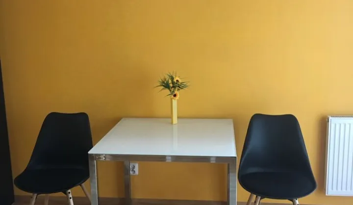 Mieszkanie 1-pokojowe Kraków Mydlniki