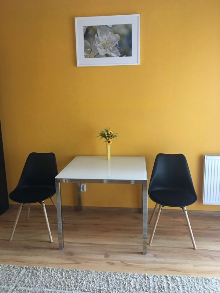 Mieszkanie 1-pokojowe Kraków Mydlniki