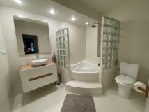 bliźniak, 5 pokoi Warszawa Białołęka, ul. Ostródzka. Zdjęcie 2