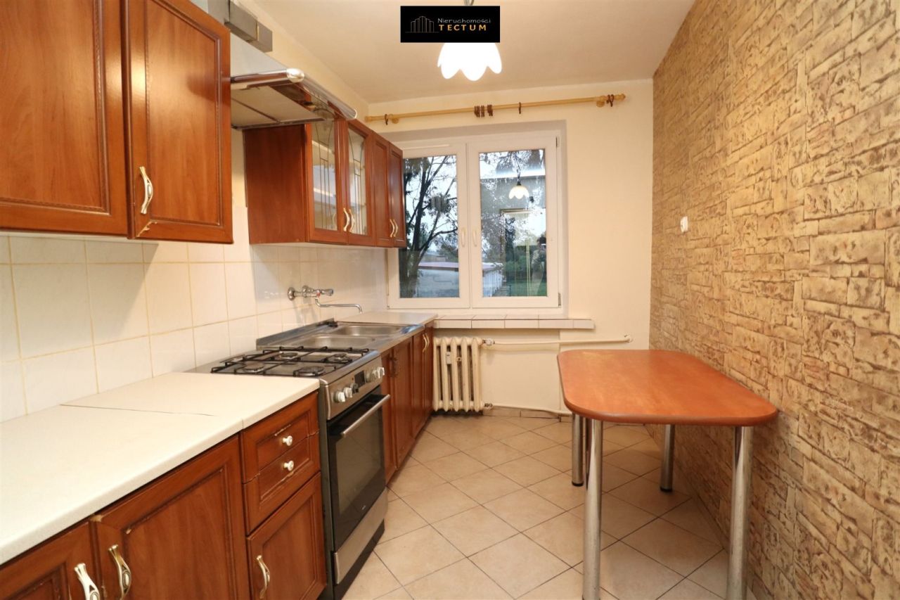 Mieszkanie 3-pokojowe Wągrowiec, pl. Plac kard. Stefana Wyszyńskiego. Zdjęcie 4