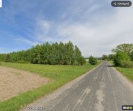 Działka Wola Wąkopna. Zdjęcie 2