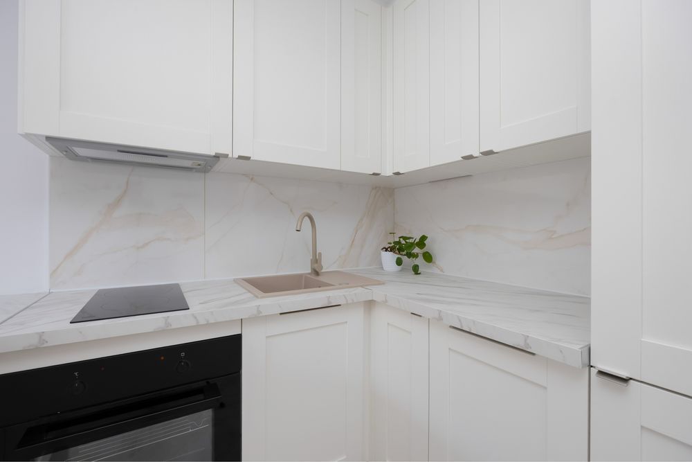 Mieszkanie 2-pokojowe Warszawa Śródmieście. Zdjęcie 6