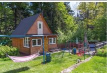 dom wolnostojący, 7 pokoi Szklarska Poręba Biała Dolina, ul. Demokratow. Zdjęcie 3