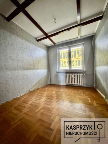 Mieszkanie 4-pokojowe Krosno, ul. Krakowska. Zdjęcie 2