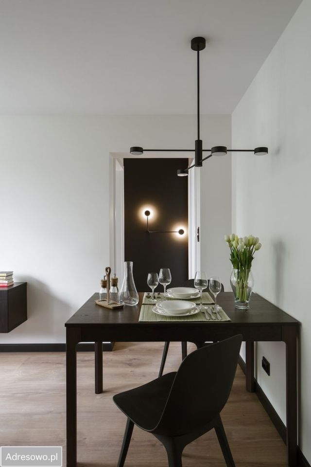 Mieszkanie 3-pokojowe Warszawa Śródmieście, ul. Solec. Zdjęcie 2