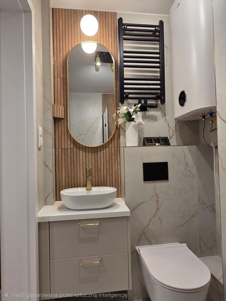 Mieszkanie 2-pokojowe Przemyśl, ul. Juliusza Słowackiego. Zdjęcie 10