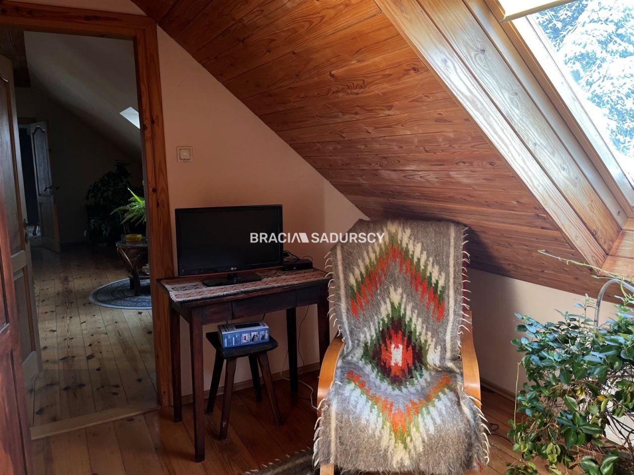 dom wolnostojący, 7 pokoi Zbydniów. Zdjęcie 25