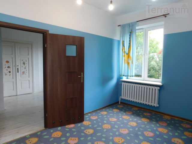 dom wolnostojący, 7 pokoi Warszawa Białołęka, ul. Natalii Gąsiorowskiej. Zdjęcie 17