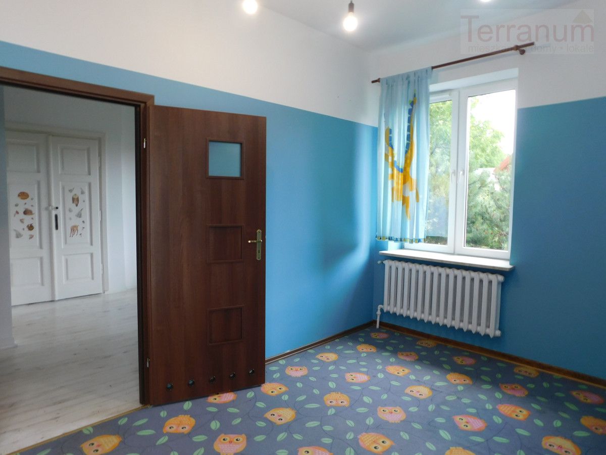 dom wolnostojący, 7 pokoi Warszawa Białołęka, ul. Natalii Gąsiorowskiej. Zdjęcie 17