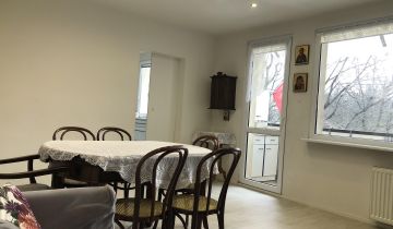 Mieszkanie 4-pokojowe Bielsko-Biała Złote Łany, ul. Juliana Tuwima