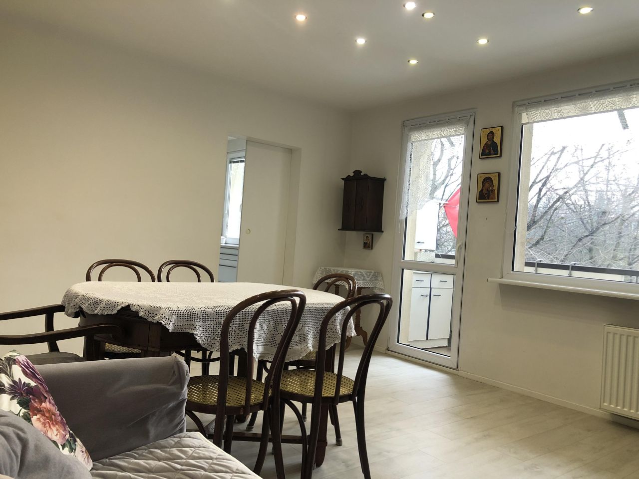 Mieszkanie 4-pokojowe Bielsko-Biała Złote Łany, ul. Juliana Tuwima. Zdjęcie 2