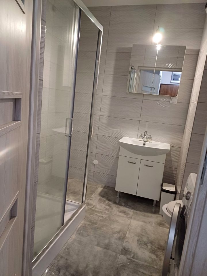 Mieszkanie 3-pokojowe Kraków Kliny, ul. Anny Szwed-Śniadowskiej. Zdjęcie 14