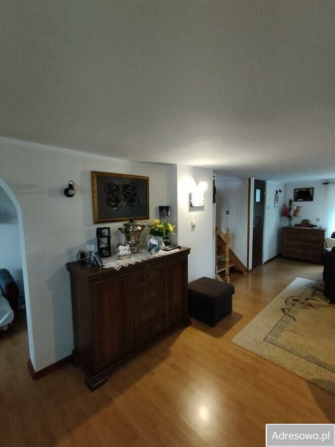 dom wolnostojący, 5 pokoi Rzepiennik Marciszewski. Zdjęcie 6