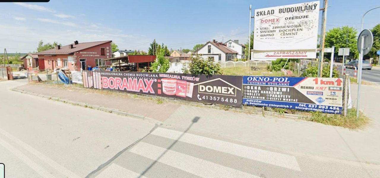 Lokal Pińczów, ul. Batalionów Chłopskich. Zdjęcie 13