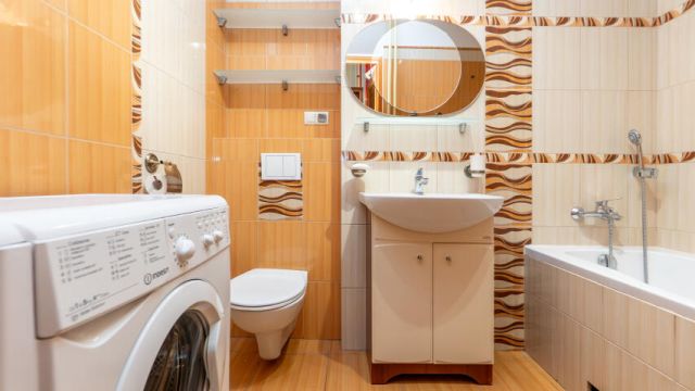 Mieszkanie 2-pokojowe Elbląg, ul. Henryka Nitschmanna. Zdjęcie 6