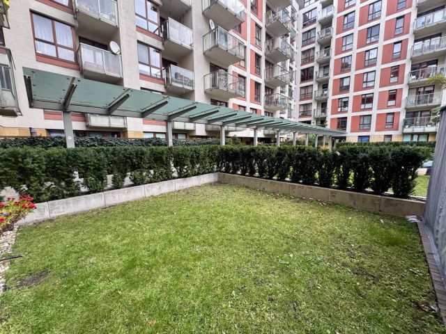 Mieszkanie 2-pokojowe Warszawa Szczęśliwice, ul. Grójecka. Zdjęcie 7