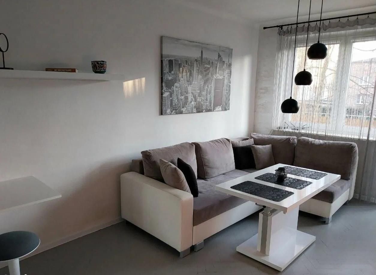 Mieszkanie 1-pokojowe Częstochowa Centrum, ul. Jasnogórska. Zdjęcie 5