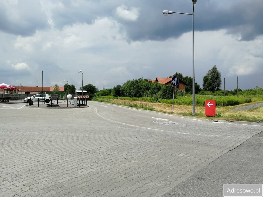 Działka inwestycyjna Gromada. Zdjęcie 4